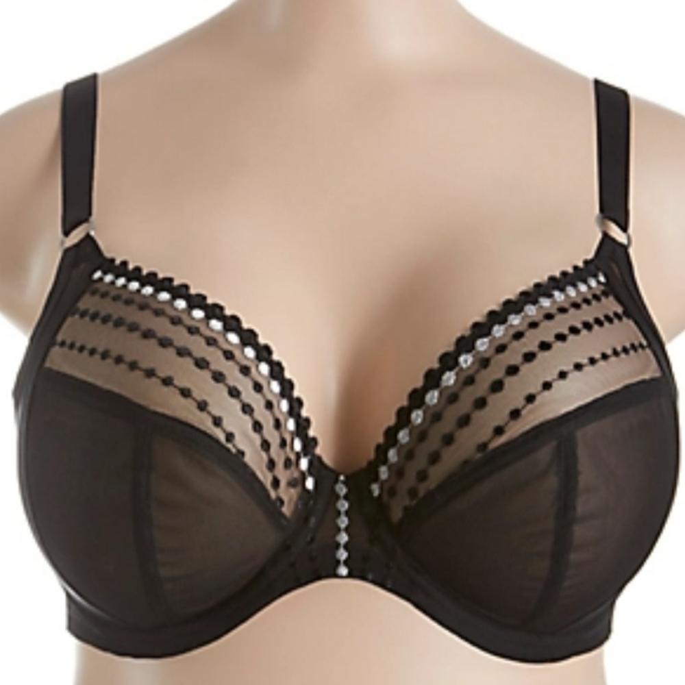 Elomi Matilda Bra - UK 38G / US 38I